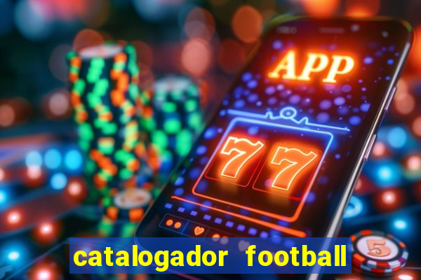 catalogador football studio telegram